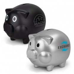 Piggy Bank Promotional Products