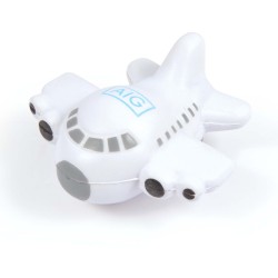 Plane Stress Reliever Promotional Products