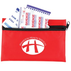 Pocket First Aid Kit Promotional Products