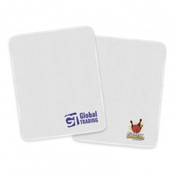 Polishing Cloth Promotional Products