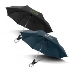 Prague Compact Umbrella Promotional Products