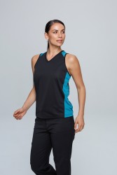 Premier Lady Singlets - N2101 Promotional Products