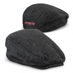 Preston Flat Cap Promotional Products