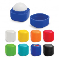 Prima Lip Balm Ball Promotional Products