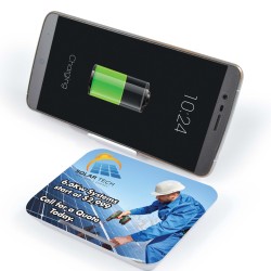 Proton Wireless Charger Promotional Products