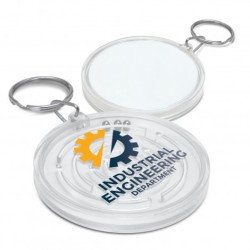 Puzzle Key Ring Promotional Products