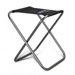 Quebec Folding Stool Promotional Products