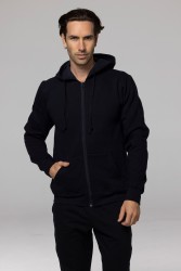 Queenscliff Zip Mens Hoodies - N1528 Promotional Products
