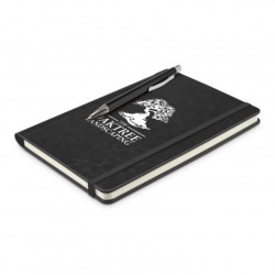 Rado Notebook With Pen Promotional Products