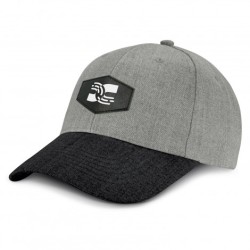 Raptor Cap With Patch Promotional Products