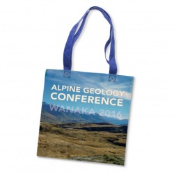 Rembrandt Cotton Tote Bag Promotional Products