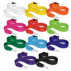 Ribbon Lanyard Promotional Products