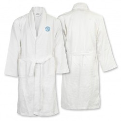 Rochester Waffle Bathrobe Promotional Products