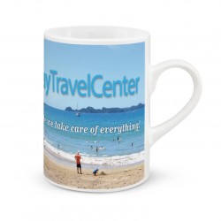 Roma Coffee Mug Promotional Products