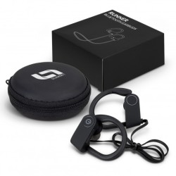 Runner Bluetooth Earbuds Promotional Products