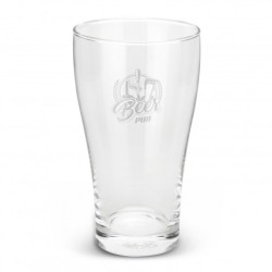 Schooner Beer Glass Promotional Products