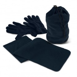 Seattle Polar Fleece Set Promotional Products