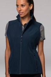Selwyn Lady Vests - N2529 Promotional Products