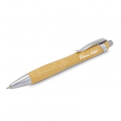 Serano Bamboo Pen Promotional Products