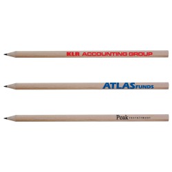 Sharpened Timber Pencil Promotional Products