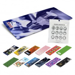 Headwear Accessories Promotional Products