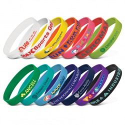 Wristbands Promotional Products