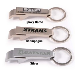 Skol Bottle Opener / Keytag Promotional Products