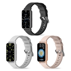 Slim Smart Watch Promotional Products
