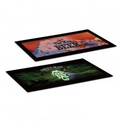 Small Counter Mat Promotional Products