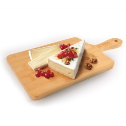 Solero Bamboo Serving Board Promotional Products