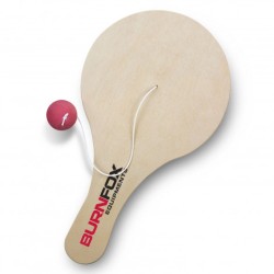 Solo Paddle Ball Game Promotional Products