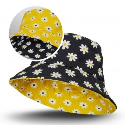 Sonny Custom Reversible Bucket Hat Promotional Products