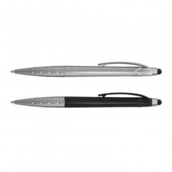 Spark Stylus Pen - Metallic Promotional Products