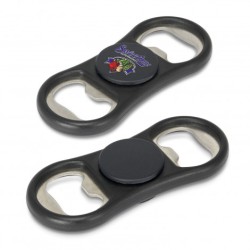 Spinner Bottle Opener Promotional Products