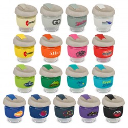 Stellar Cup Natural - 250ml Promotional Products