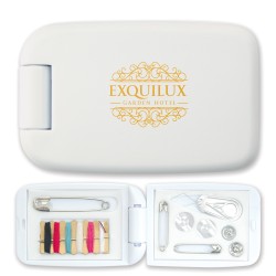 Stitch-in-time Sewing Kit Promotional Products