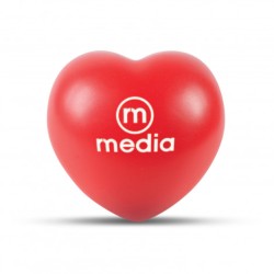 Stress Heart Promotional Products