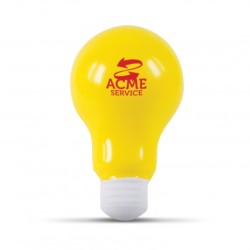 Stress Light Bulb Promotional Products