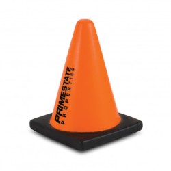 Stress Road Cone Promotional Products