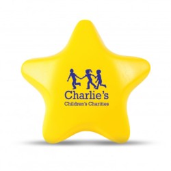 Stress Star Promotional Products