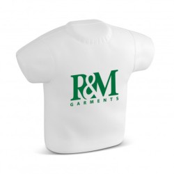 Stress T-shirt Promotional Products