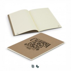 Sugarcane Paper Soft Cover Notebook Promotional Products