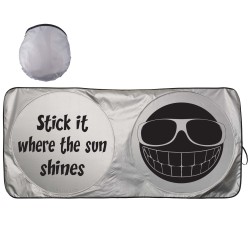 Summer Car Sun Shade Promotional Products