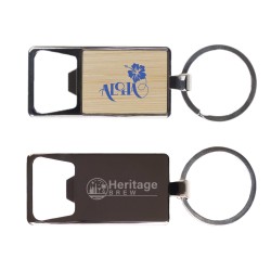 Summer Keytag Bottle Opener Promotional Products