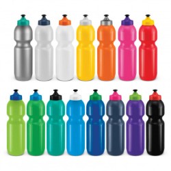 Supa Sipper Bottle Promotional Products