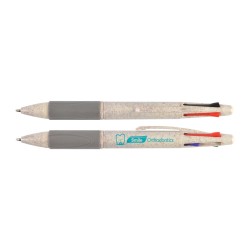 Supra 4 Colour Pen Promotional Products