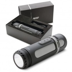 Swiss Peak 4-in-1 Speaker Promotional Products