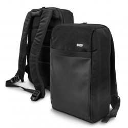 Swiss Peak Anti-theft Backpack Promotional Products