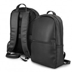 Swiss Peak Deluxe Backpack Promotional Products