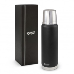 Swiss Peak Elite Copper Vacuum Flask Promotional Products